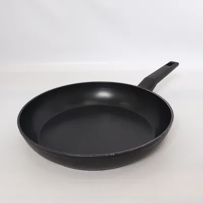 Stekpanna (Svart)
