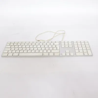 Toetsenbord (A1243) van Apple
