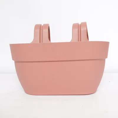 Window box (Pink) from Elho