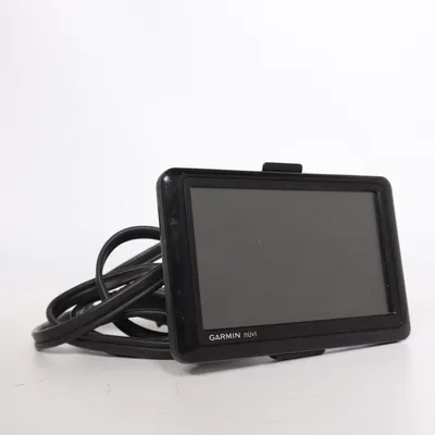 GPS (Nüvi GTM 26) de Garmin