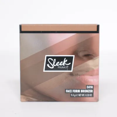 Bronzer (sleek) från Sleek Makeup