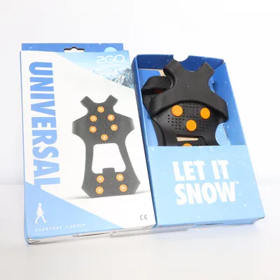 Raquettes à neige (Universal) de 2Go