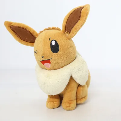 Gosedjur (Brun, Beige) från Pokémon