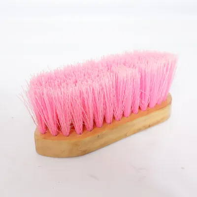 Paardenaccessoire (Roze, Beige)
