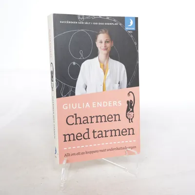 Faktabok från Månpocket