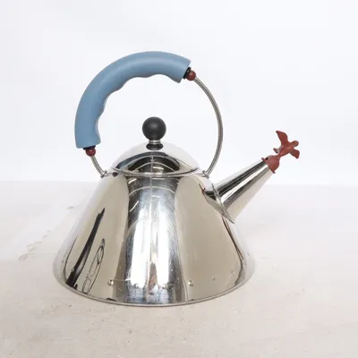 Vattenkittel (9093) från Alessi