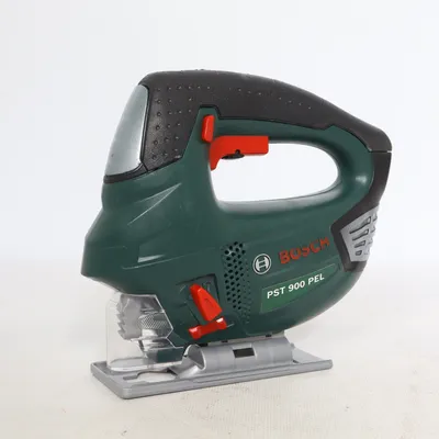 Sticksåg (Pst 900 Pel) från Bosch