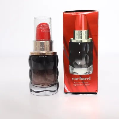 Eau de Parfum de Cacharel