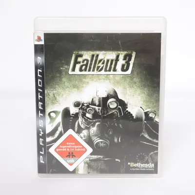 Video game