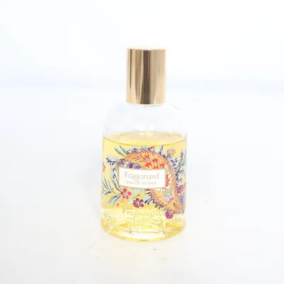 Eau de Toilette von Fragonard