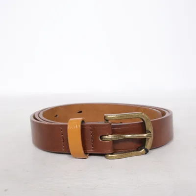 Bälte (Brun)