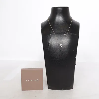 Collier (Or) de Edblad Métal inconnu