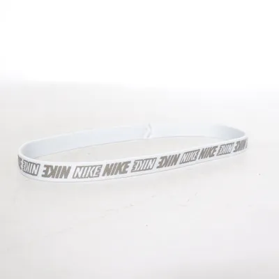 Resistance band (Gray) from Nike