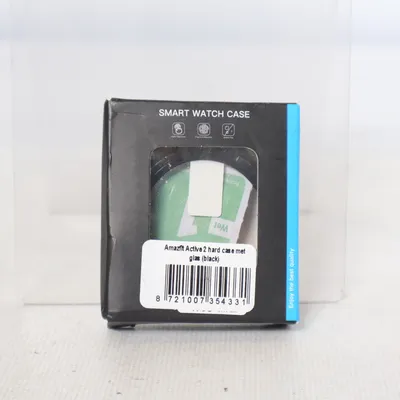 Screen protector (Active 2) from Amazfit