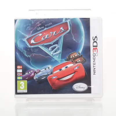 Video game