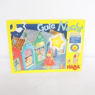 Board game from Haba