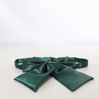 Vlinderdas (Groen)