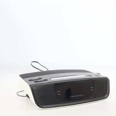 Radio-réveil (Aj3123/12) de Philips