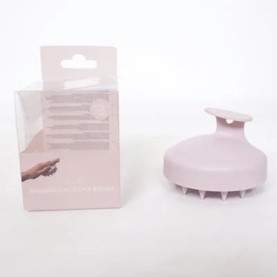 Hårborste (Rosa) från Luxury