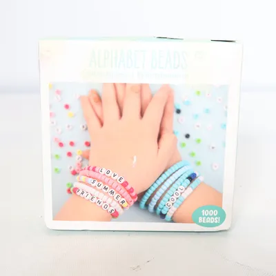 Bijoux artisanaux (Multicolore) de Playbox