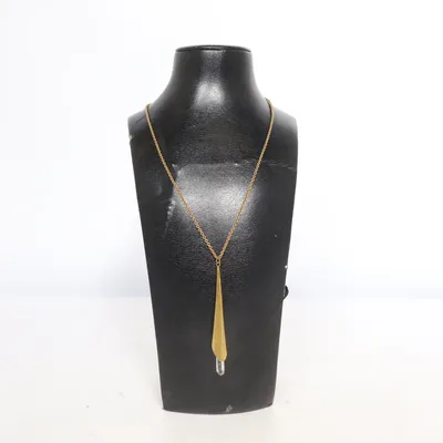 Halskette (Gold) von WOS Unbekanntes Metall