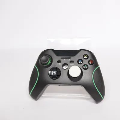 Spelkontroll (Svart)