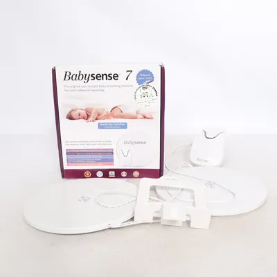 Babyvakt (7) från Babysense