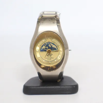 Polshorloge (Zilver, Goud) van Griffon
