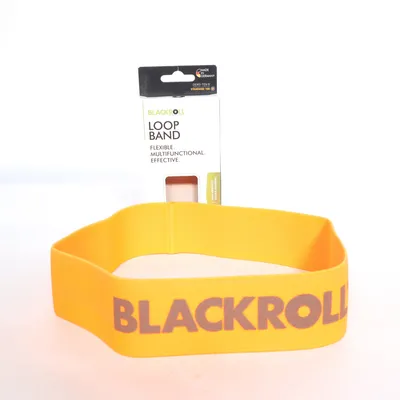 Träningsband (Loop Band) från Blackroll