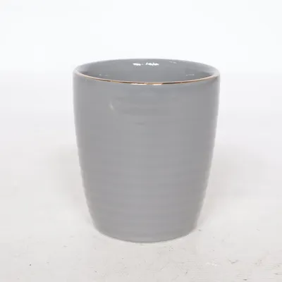 Kopp (Grå) från Golden Line