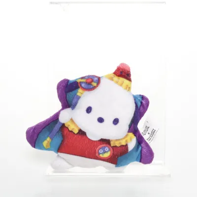 Krammedyr (Lilla, Blå, Flerfarvet) fra Hello Kitty