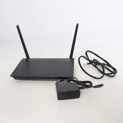 Router (Rt-Ac51U) van Asus