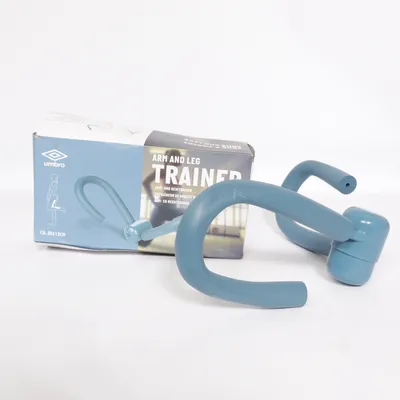 Fitness accessoires (Groen) van Umbro