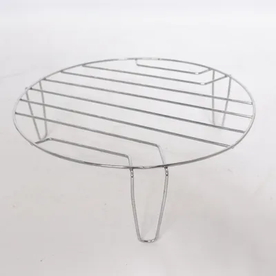 Grillrist (Sølv)
