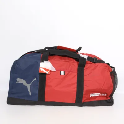 Sac de sport (1948) de Puma