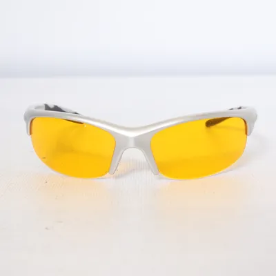 Sports glasses (Silver, Yellow) from Filtral