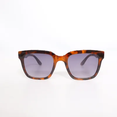 Sunglasses (Brown)