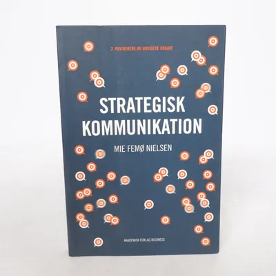 Kurslitteratur från Egmont