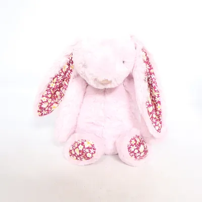 Zacht speeltje (Poppy) van Jellycat