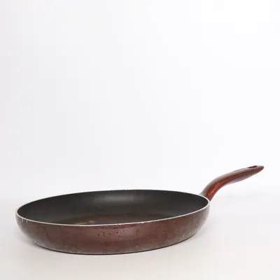 Bakpan (Zwart, Rood) van Tefal