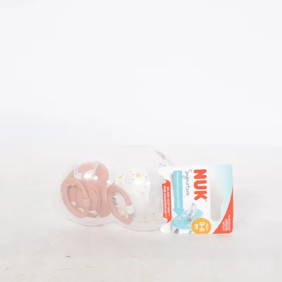 Napp (Signature) från NUK