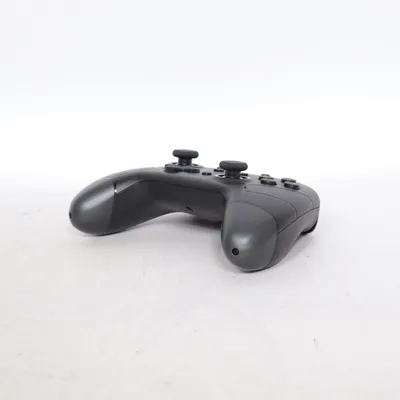 Game controller (Black)