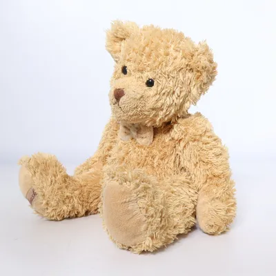 Peluche (Beige) de Bukowski Polyester