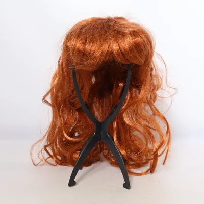 Perruque (Marron) de Boland
