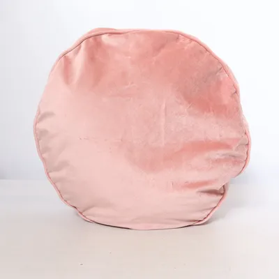 Sierkussen (Roze) van Tukan Polyester