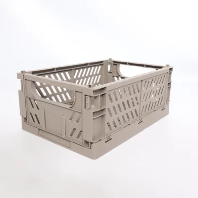 Caisse de rangement (Gris) de Jysk