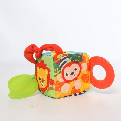 Bebisleksak (Flerfärgad) från Mothercare Polyester