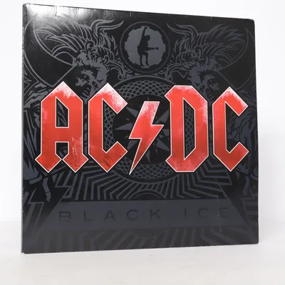 Vinylskiva från Sony