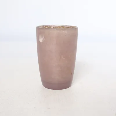 Candle holder (Brown) from Interstil Interior