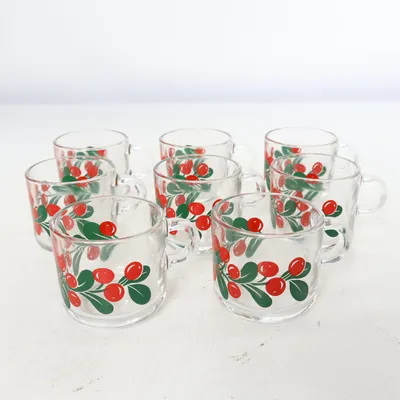 Mug (Multicolored)